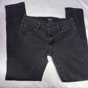 Hudson Stretch Jeans